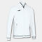 Chaqueta hombre Campus III blanco