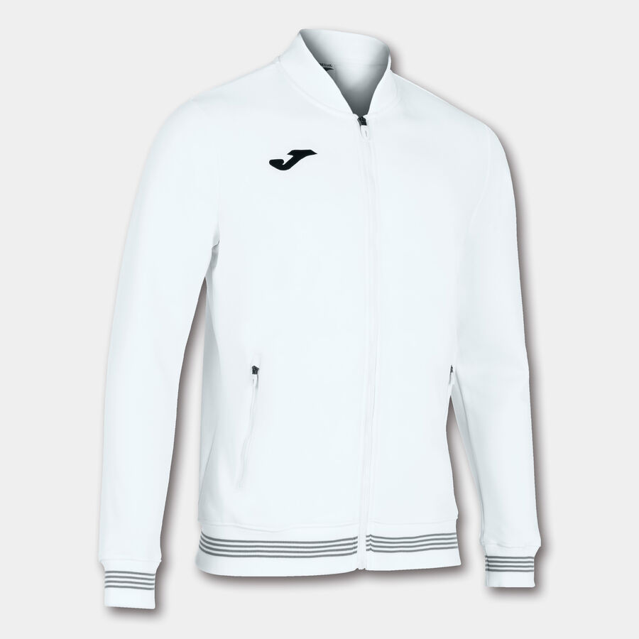 CHAQUETA SIN CAPUCHA CAMPUS III