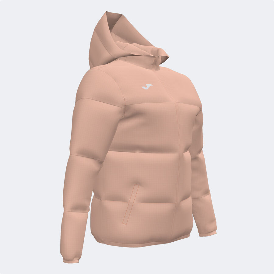ANORAK LION