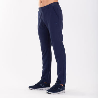 Longs pants man Pasarela III navy blue