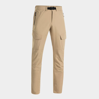 Longs pants man Explorer beige