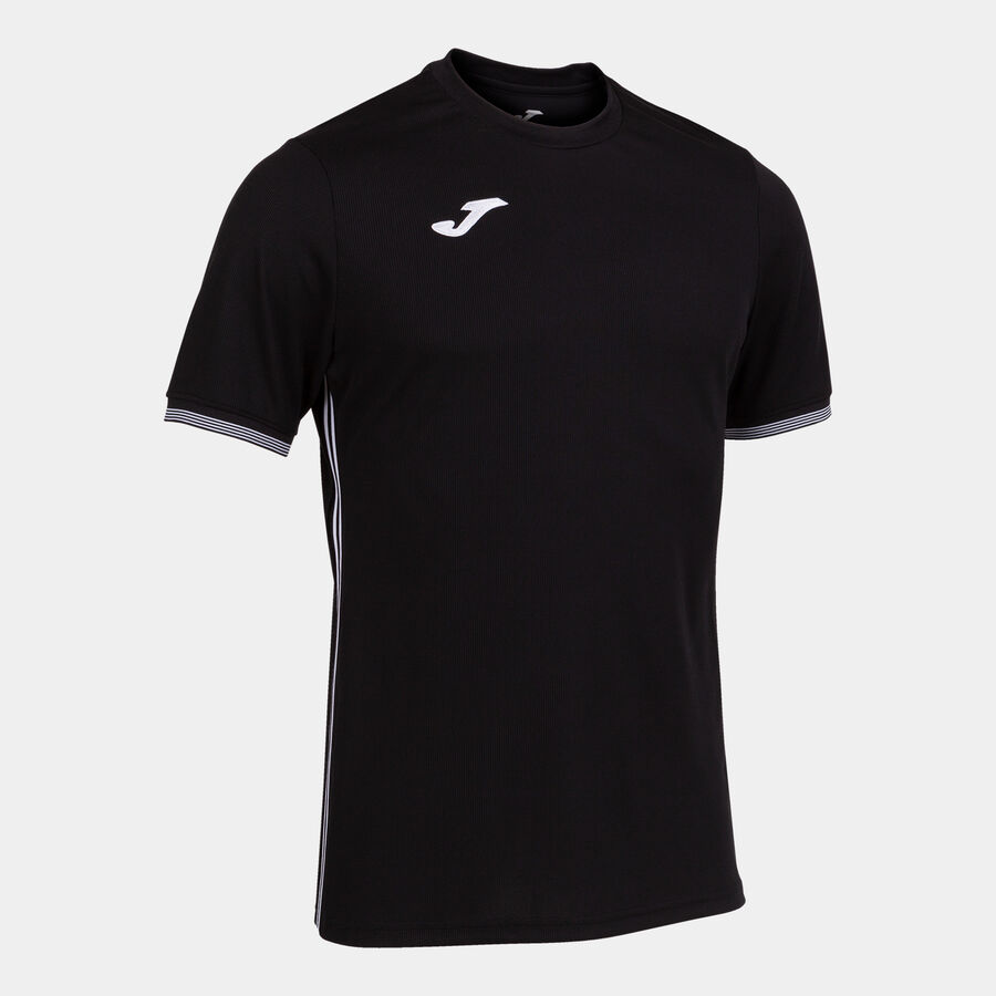 CAMISETA MANGA CORTA CAMPUS III