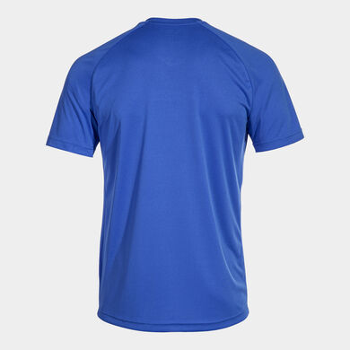 Camiseta manga corta hombre Inter IV royal blanco