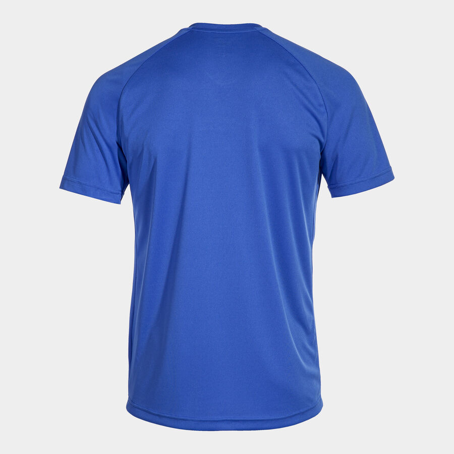 CAMISETA MANGA CORTA INTER IV