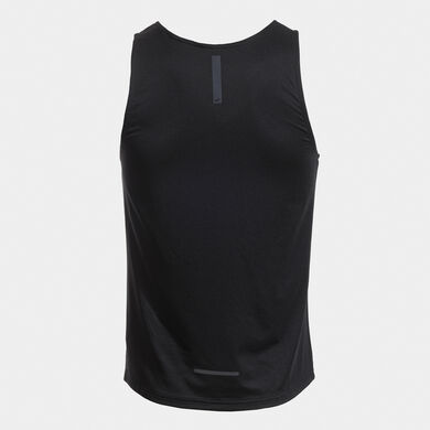 Débardeur sans manches homme R-City noir