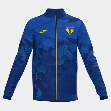 Chaqueta calentamiento Hellas Verona FC 24/25