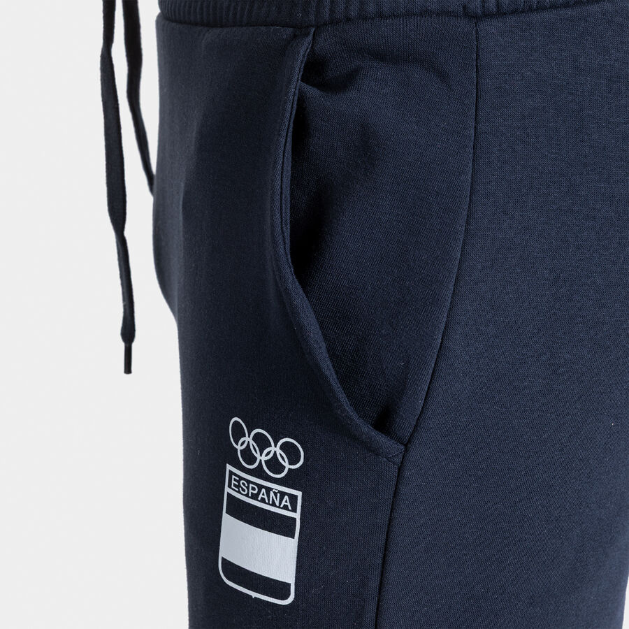 PANTAL&Oacute;N LARGO PASEO COMITE OLIMPICO ESPA&Ntilde;OL