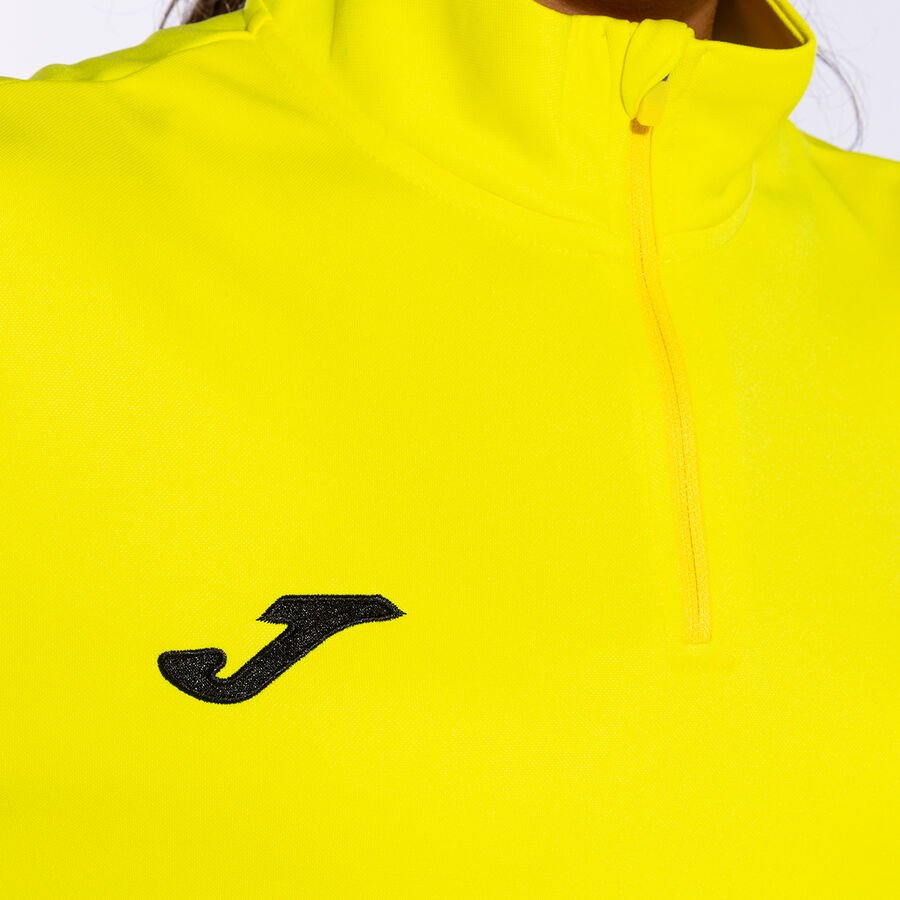 SUDADERA WINNER II