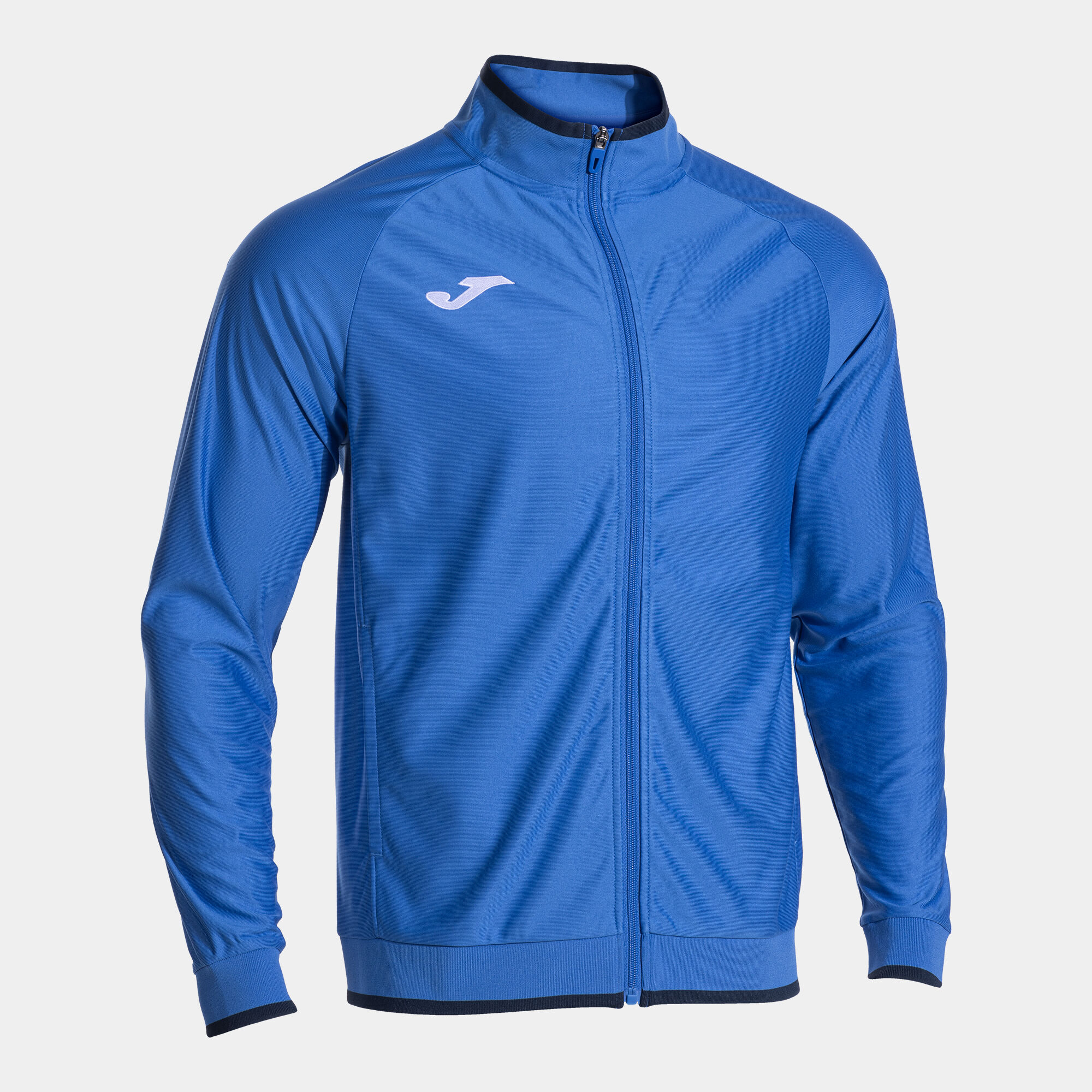 Jacket man Combi Premium royal blue dark navy | JOMA®