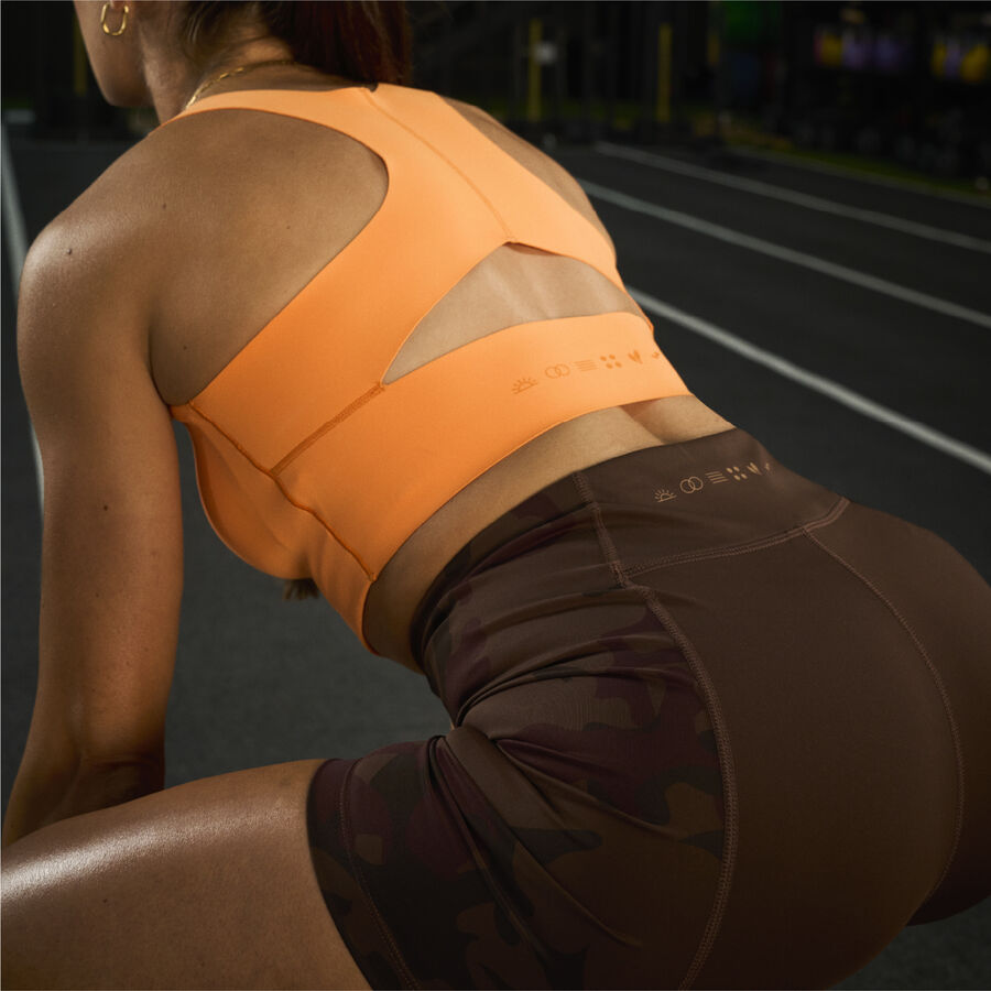 MALLAS CORTAS BREATH