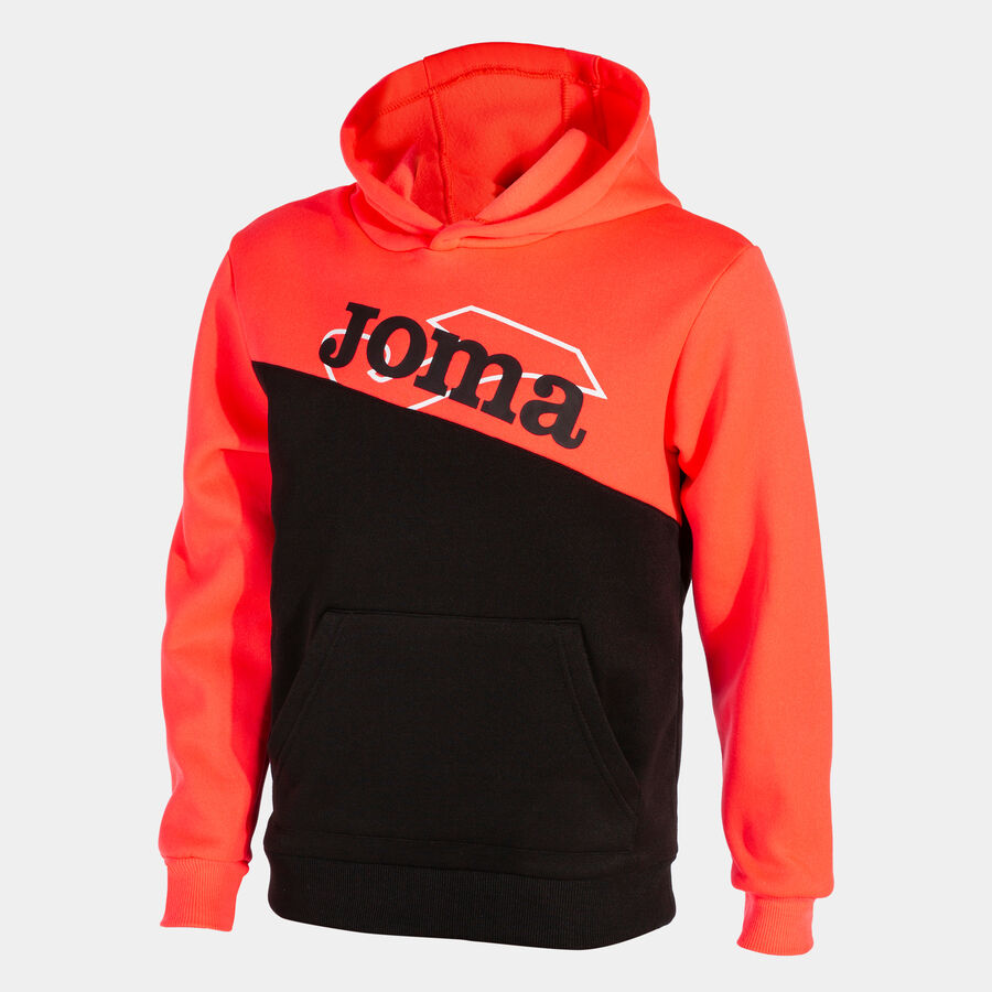 SUDADERA CON CAPUCHA PARK