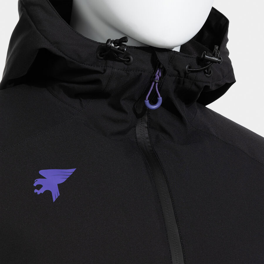 ANORAK ALPES