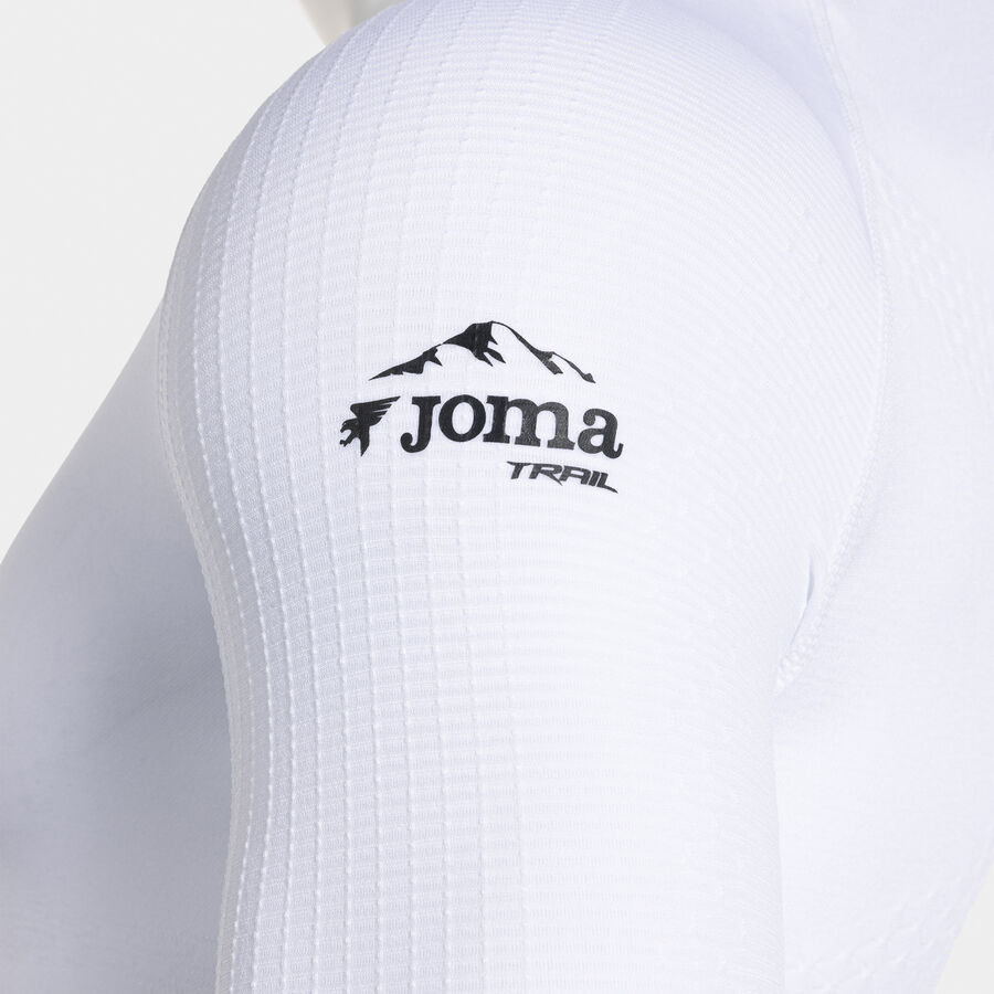 CAMISETA MANGA LARGA R-TRAIL NATURE