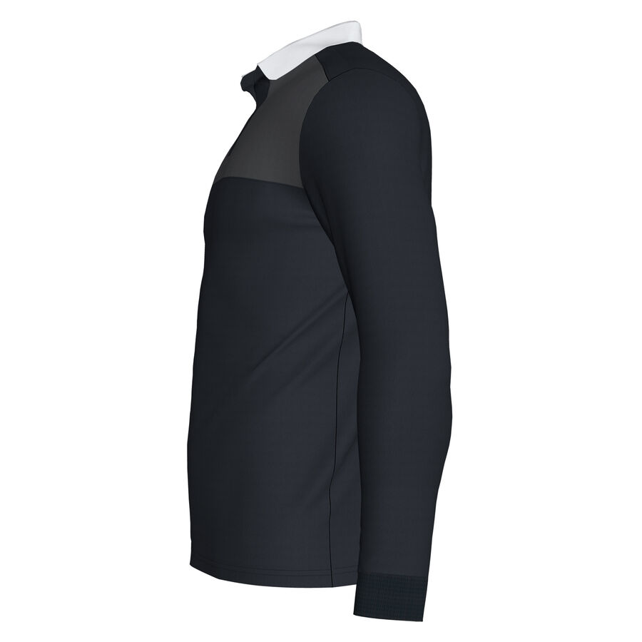LONG SLEEVE POLO WINNER II