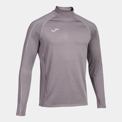 Felpe uomo R-City grigio