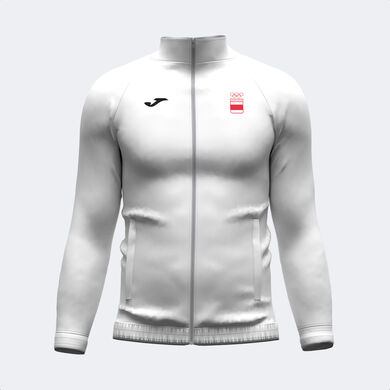 Bluza rozpinana Hiszpański Komitet Olimpijski