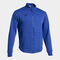 Jacket man Confort IV royal blue