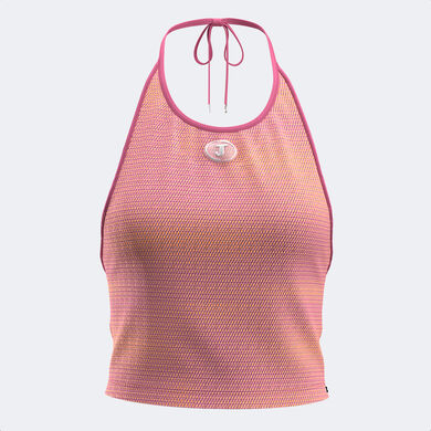 Tank-top woman U-Tribe Marte pink