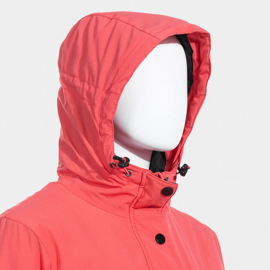 ANORAK MYSTIC