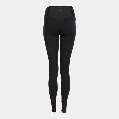 Mallas largas mujer Trail Power negro