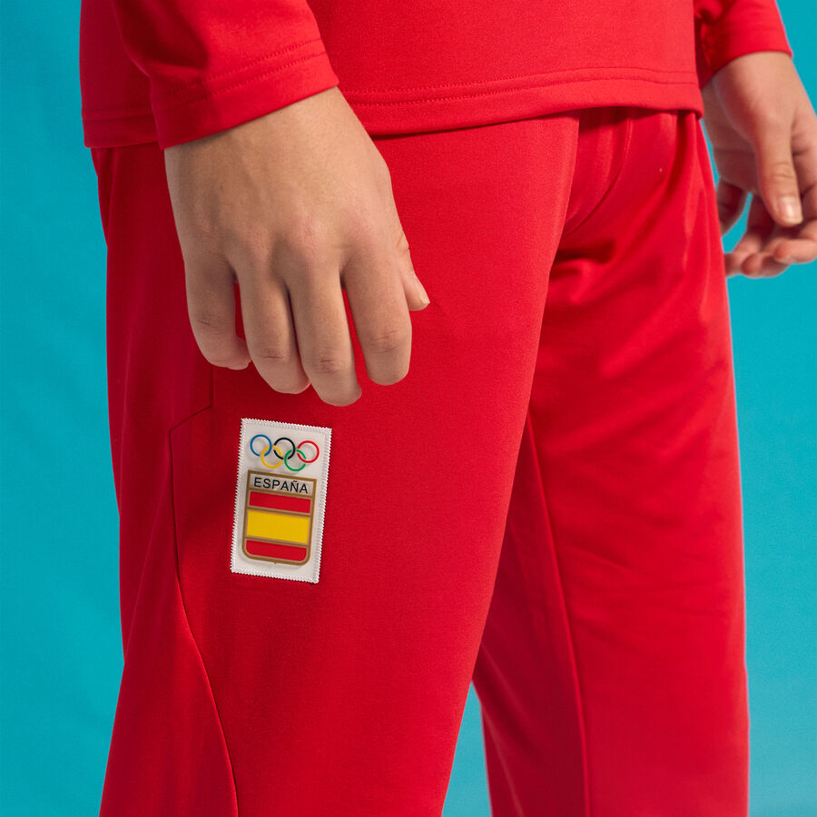 CH&Aacute;NDAL OTROS COMITE OLIMPICO ESPA&Ntilde;OL