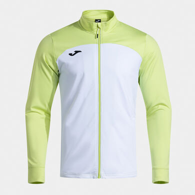 Chaqueta hombre Challenge lima