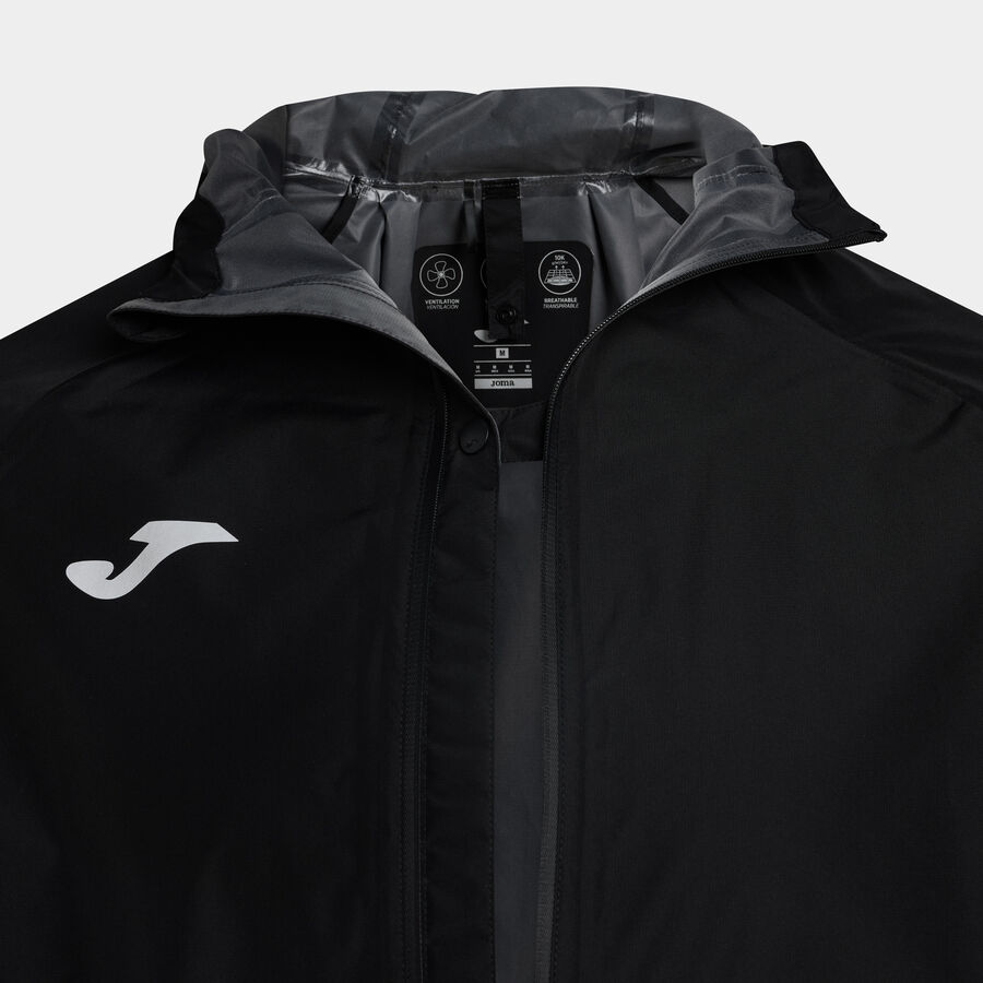 CHUBASQUERO R-TRAIL NATURE