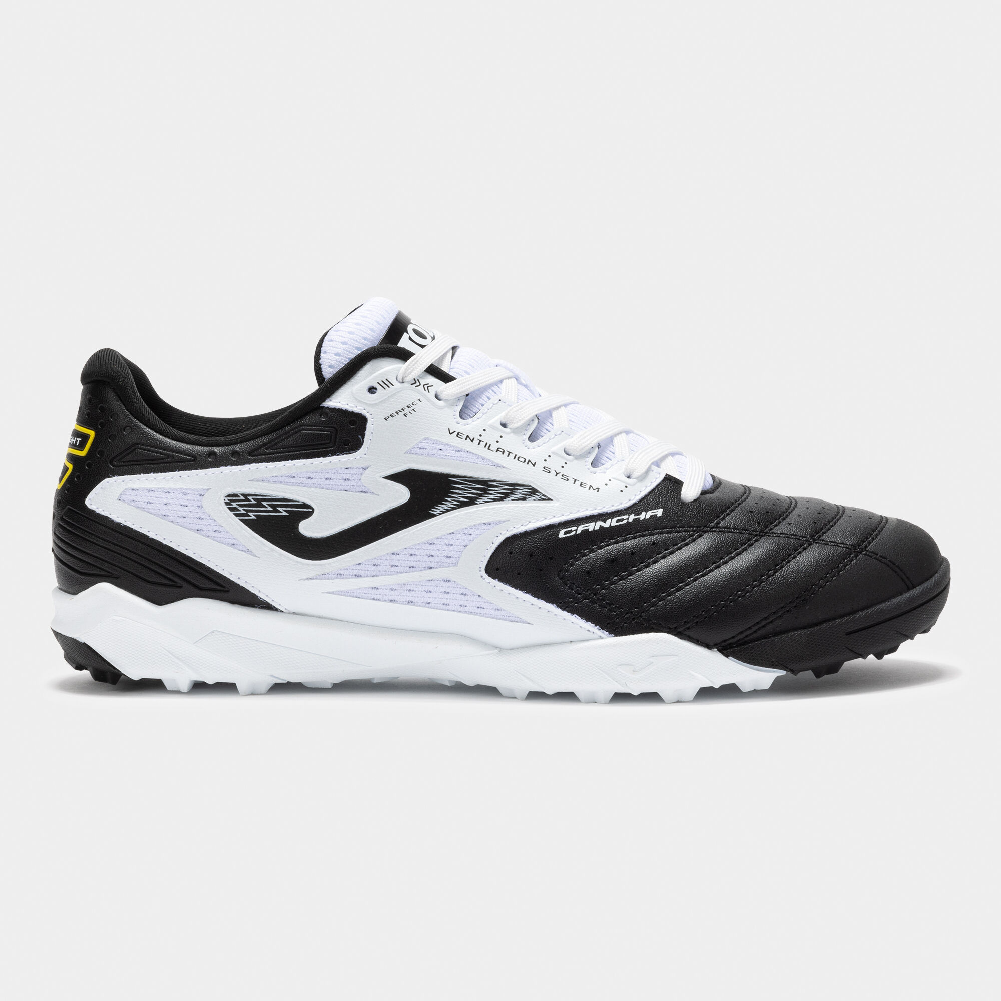 JOMA Cancha LNFSコラボモデル　25.5 EU40 JOMA Cancha LNFSコラボモデル 25.5 EU40 - メルカリ