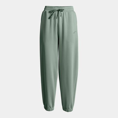 Pantal&oacute;n largo mujer Breath verde
