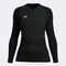 Sudadera mujer R-Trail Nature negro