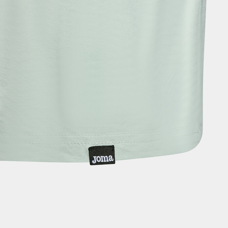 CAMISETA MANGA CORTA STEP