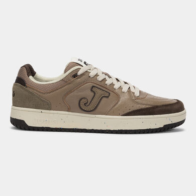 Scarpe casual C.Flexys 25 uomo marrone