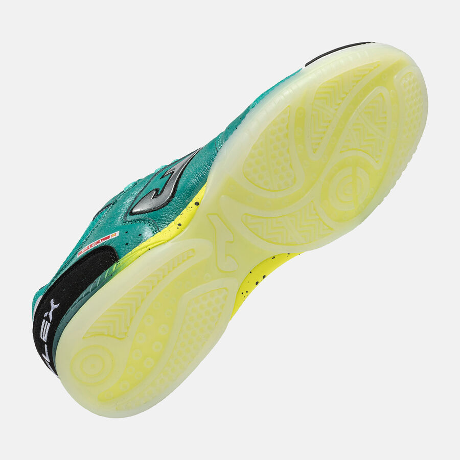 TOP FLEX 26