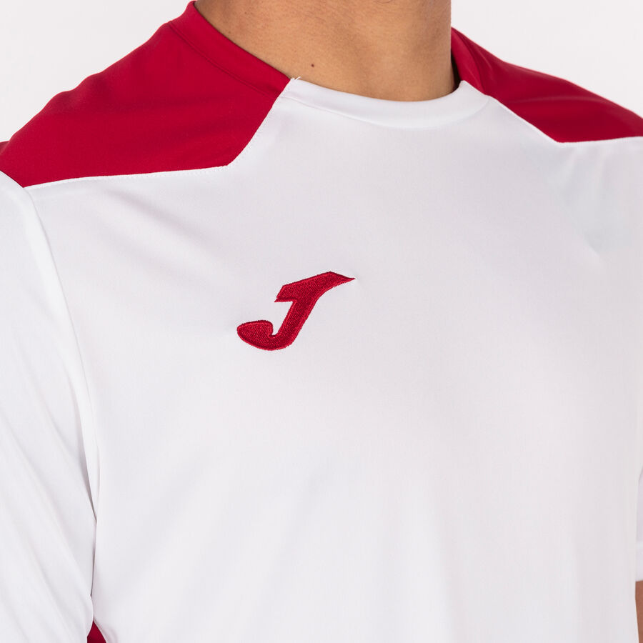 CAMISETA MANGA CORTA CHAMPIONSHIP VI