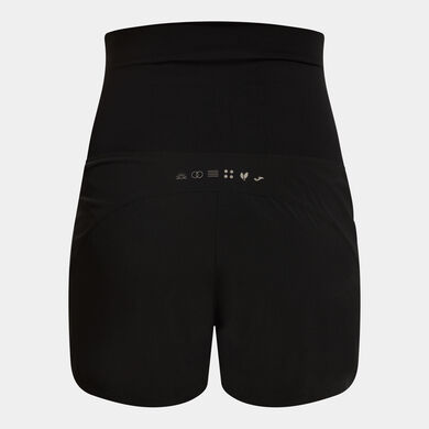 Cal&ccedil;&otilde;es mulher indoor preto