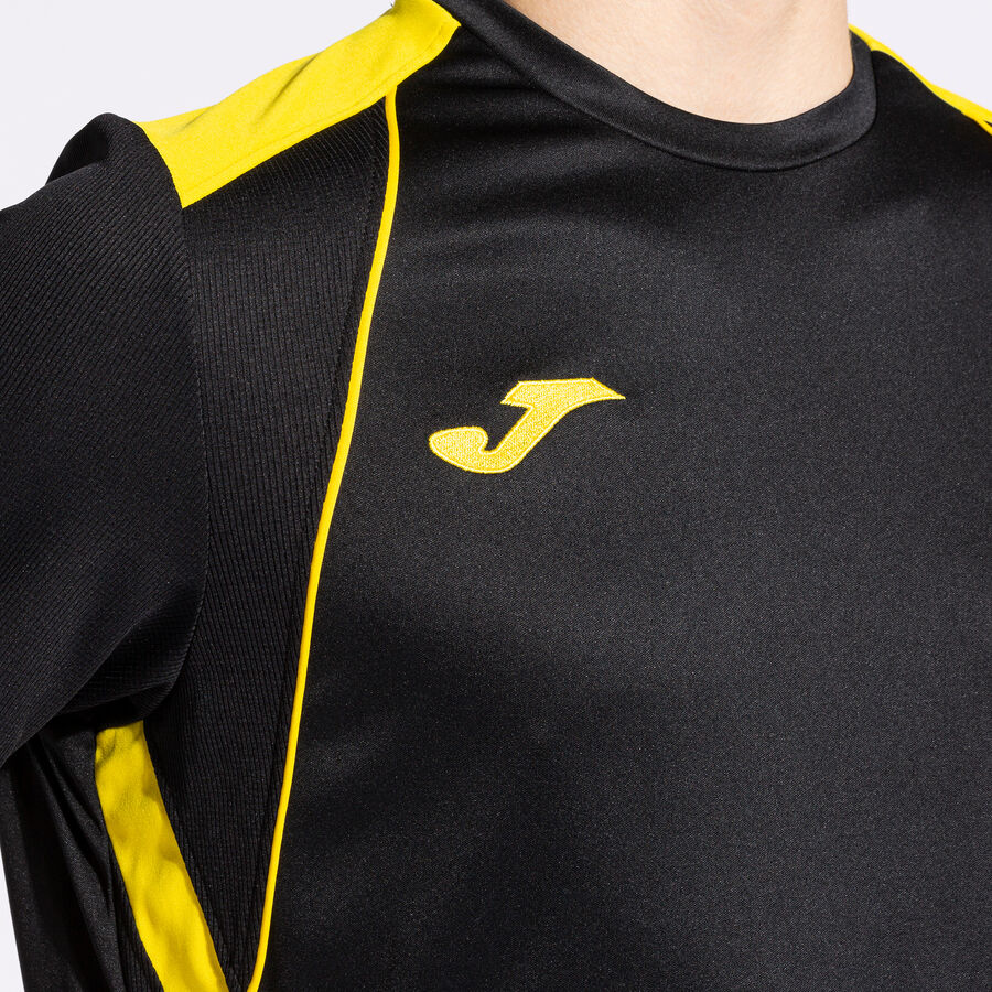 CAMISETA MANGA CORTA CHAMPIONSHIP VII