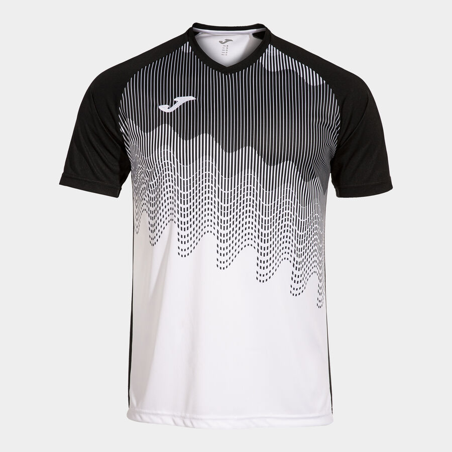 CAMISETA MANGA CORTA TIGER VI