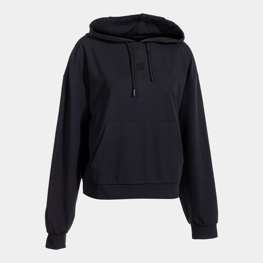 SUDADERA CON CAPUCHA RESORT