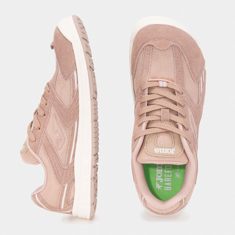 RT50 JUNIOR BAREFOOT 25