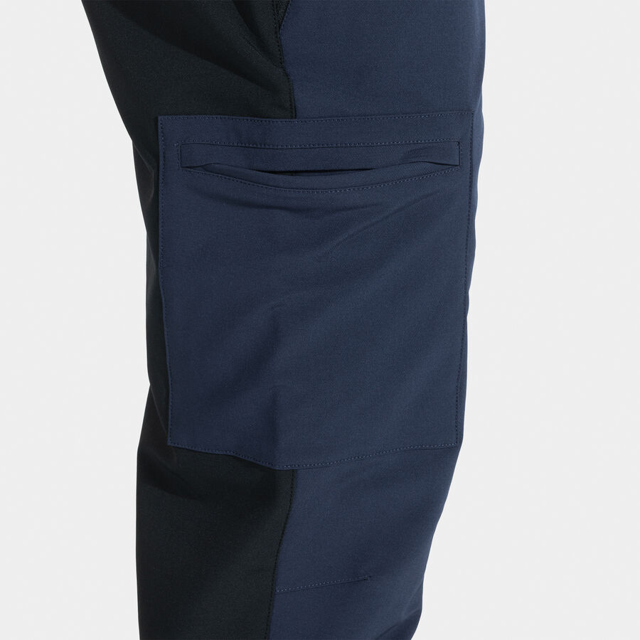 PANTALÓN LARGO EXPLORER