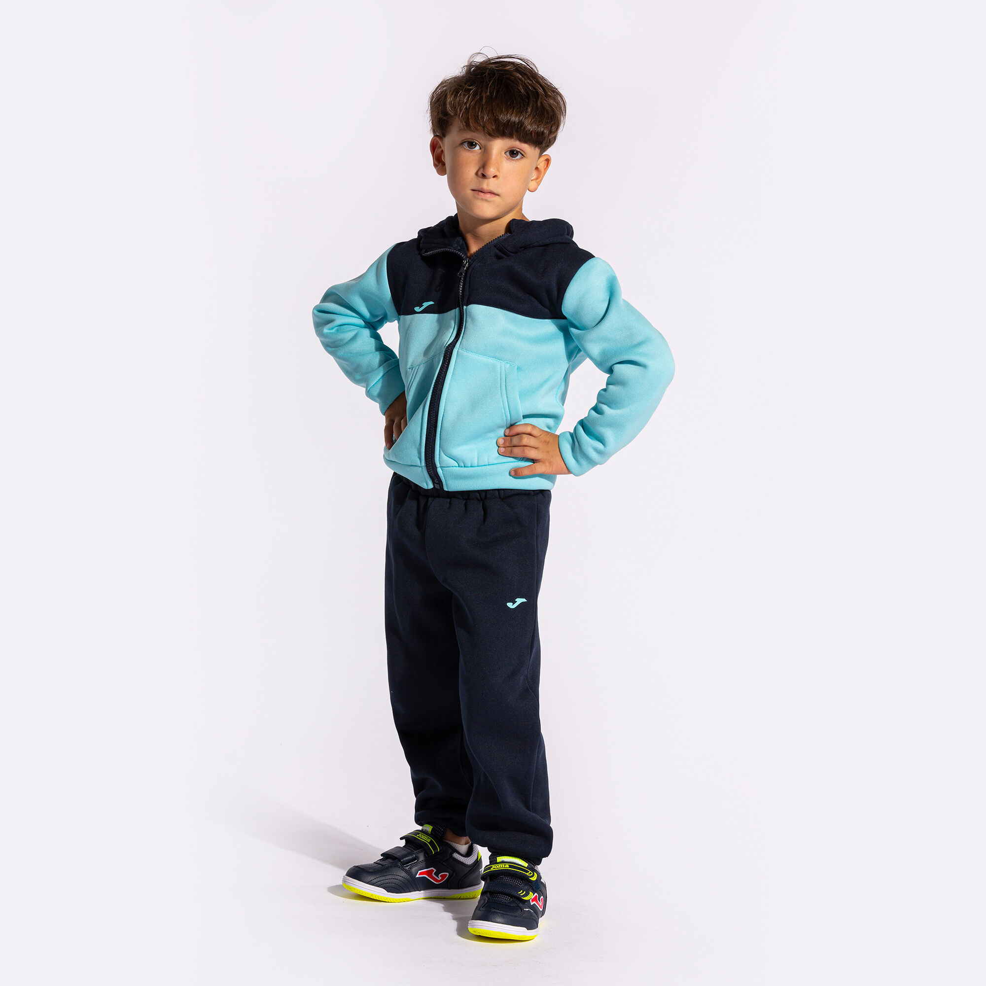 Joma chandal niño new arrivals