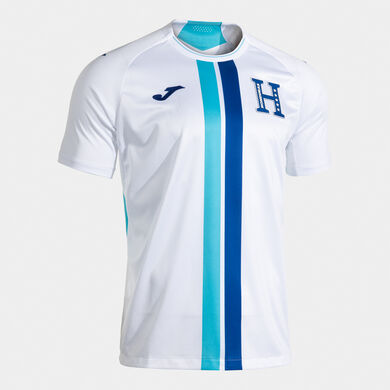 Kurzarmshirt heimdress Nationaler Fussballverband Honduras