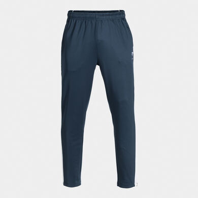 Longs pants man Futbol Retro Mundial navy blue white