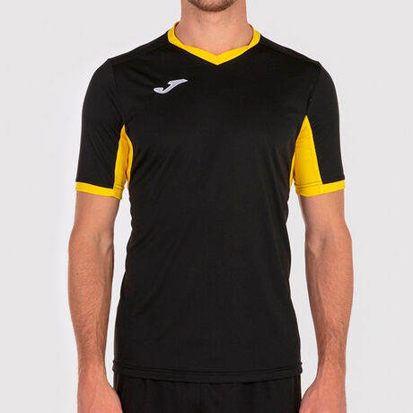 CAMISETA CHAMPIONSHIP IV M/C