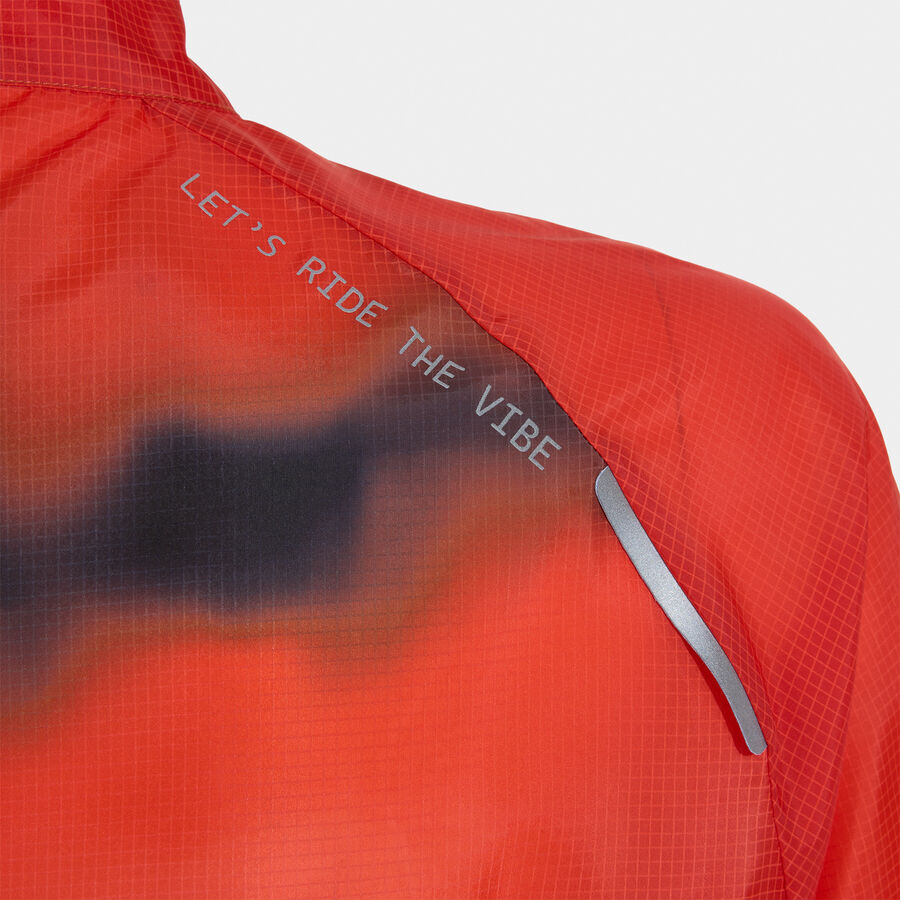 CORTAVIENTOS CRONO PRINTING