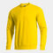 Sweatshirt man Universo yellow