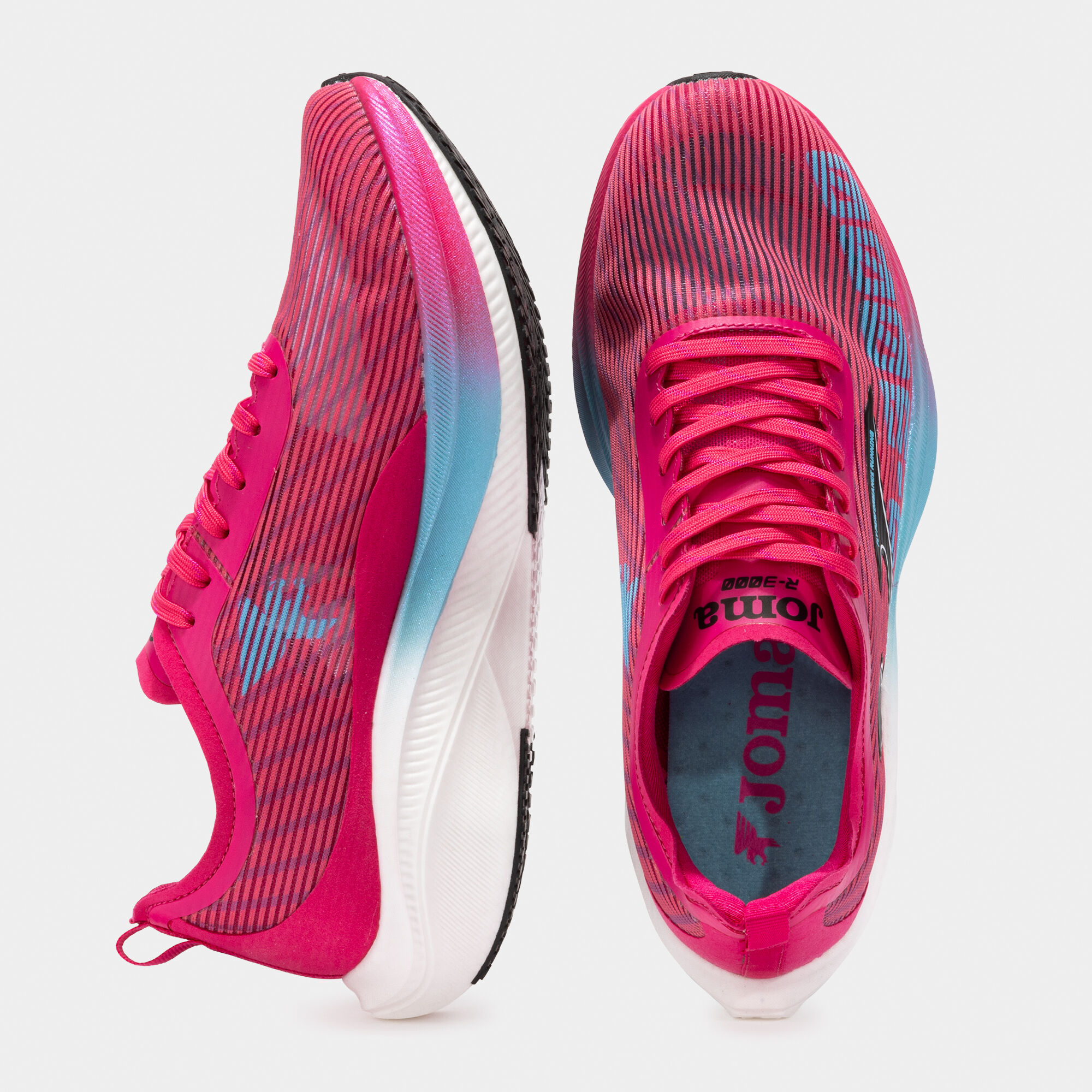 Running shoes R.3000 25 unisex fuchsia | JOMA®