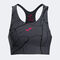 Sports bra woman R-Night petroleum