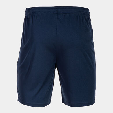 Bermuda shorts man Drive navy blue