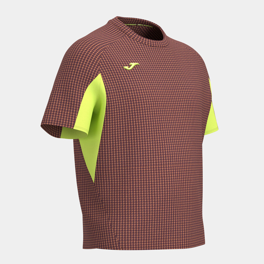CAMISETA MANGA CORTA R-CITY FALL